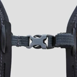 GILET D'HYDRATATION TRAIL RUNNING 5L PORTE FLASQUES GRIS ET JAUNE -Sportmania gilet d hydratation trail running 5l porte flasques gris et jaune 6