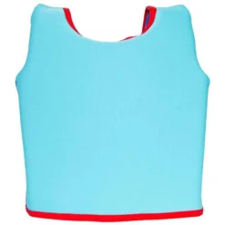 Gilet De Natation Mousse Bleu-rouge -Sportmania gilet de natation mousse bleu rouge 2