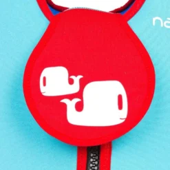 Gilet De Natation Mousse Bleu-rouge -Sportmania gilet de natation mousse bleu rouge 4