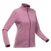 Quechua Gilet De Randonnée - NH150 - Femme