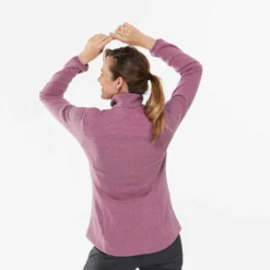 Quechua Gilet De Randonnée - NH150 - Femme -Sportmania gilet de randonnee nh150 femme 3