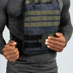 CORENGTH Gilet Lesté De Musculation Et Cross Training 10 Kg -Sportmania gilet leste de musculation et cross training 10 kg 10