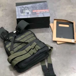 CORENGTH Gilet Lesté De Musculation Et Cross Training 10 Kg -Sportmania gilet leste de musculation et cross training 10 kg 8