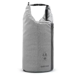 Quechua Lunch Box 100 Isotherme 2,3 Litres - 1 Boîte Alimentaire Comprise