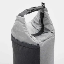 Quechua Lunch Box 100 Isotherme 2,3 Litres - 1 Boîte Alimentaire Comprise -Sportmania glaciere lunch box mh100 randonnee avec 1 boite alimentaire 23 litres bleu 4