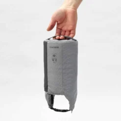 Quechua Lunch Box 100 Isotherme 2,3 Litres - 1 Boîte Alimentaire Comprise -Sportmania glaciere lunch box mh100 randonnee avec 1 boite alimentaire 23 litres bleu 6