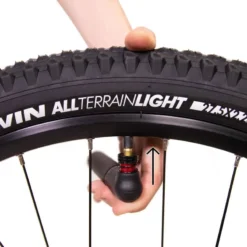 Riverside GONFLEUR CO2 VTT COMPACTE + CARTOUCHE 20 G -Sportmania gonfleur co2 vtt compacte cartouche 20 g 7