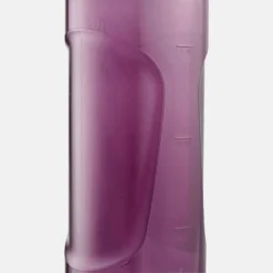 Quechua Gourde Rando MH500 Bouchon Ouverture Rapide 0,8 Litre Plastique (Ecozen®) Violet -Sportmania gourde rando mh500 bouchon ouverture rapide 08 litre plastique ecozen bleu 4