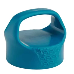 Quechua Gourde Randonnée 100 Bouchon à Vis 0,8 Litre Plastique (Tritan) -Sportmania gourde randonnee 100 bouchon a vis 08 litre plastique tritan 2