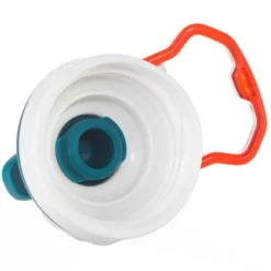 Quechua Gourde Randonnée 500 Bouchon Ouverture Rapide 1,5 Litre Aluminium Noir -Sportmania gourde randonnee 500 bouchon ouverture rapide 15 litre aluminium noir 7