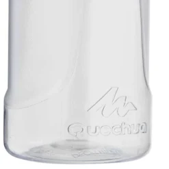 Quechua Gourde Randonnée MH100 Bouchon à Vis 0,8 Litre Plastique (Ecozen®) -Sportmania gourde randonnee mh100 bouchon a vis 08 litre plastique ecozen 6