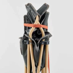 Quechua GRAND FAUTEUIL PLIANT POUR LE CAMPING - BASIC XL -Sportmania grand fauteuil pliable pour le camping basic xl 5