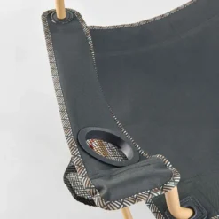 Quechua GRAND FAUTEUIL PLIANT POUR LE CAMPING - BASIC XL -Sportmania grand fauteuil pliable pour le camping basic xl 6