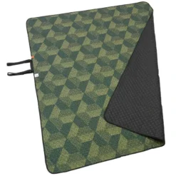 Quechua Grand Plaid De Camping Et De Randonnée - XL 170 X 210 Cm -Sportmania grand plaid de camping et de randonnee xl 170 x 210 cm 4