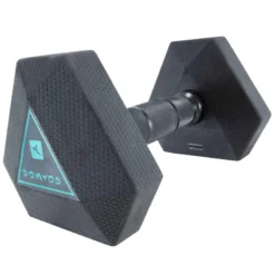 CORENGTH HALTERE 5KG HEX DUMBBELL -Sportmania haltere 5kg hex dumbbell 2