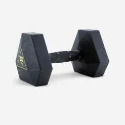 CORENGTH HALTERE HEX DUMBBELL 10KG