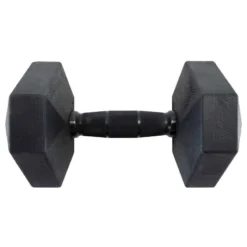 CORENGTH HALTERE HEX DUMBBELL 10KG -Sportmania haltere hex dumbbell 10kg 3