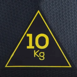 CORENGTH HALTERE HEX DUMBBELL 10KG -Sportmania haltere hex dumbbell 10kg 9