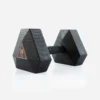 CORENGTH HALTERE HEX DUMBBELL 15KG