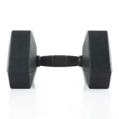 CORENGTH HALTERE HEX DUMBBELL 15KG -Sportmania haltere hex dumbbell 15kg 2