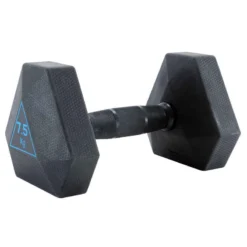 CORENGTH HALTERE HEX DUMBBELL 7.5KG