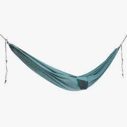 Quechua Hamac Deux Places En Polycoton - Ultim Comfort 350 X 180 Cm - 2 Personnes