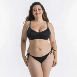 HAUT DE MAILLOT DE BAIN BALCONNET FEMME ASTRID NOIR