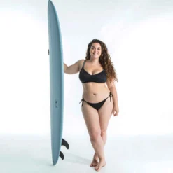 HAUT DE MAILLOT DE BAIN BALCONNET FEMME ASTRID NOIR -Sportmania haut de maillot de bain balconnet astrid noir armatures textiles confort absolu 6