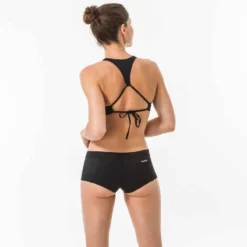 Haut De Maillot De Bain Brassière De Surf Femme Double Réglable Dos AGATHA NOIRE 15 Haut De Maillot De Bain Brassière De Surf Femme Double Réglable Dos AGATHA NOIRE -Sportmania haut de maillot de bain brassiere de surf femme double reglable dos agatha noire 5