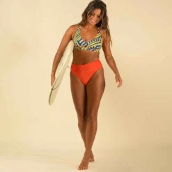 HAUT DE MAILLOT DE BAIN BRASSIÈRE FEMME AGATHA SURF 10 HAUT DE MAILLOT DE BAIN BRASSIÈRE FEMME AGATHA SURF -Sportmania haut de maillot de bain brassiere femme agatha surf 4