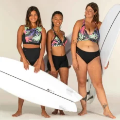 HAUT DE MAILLOT DE BAIN BRASSIÈRE FEMME CARLA HAWAII -Sportmania haut de maillot de bain brassiere femme carla hawaii 8