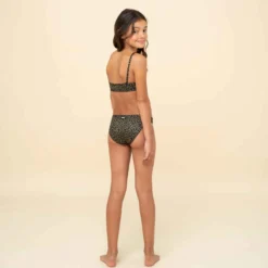 HAUT DE MAILLOT DE BAIN BRASSIERE FILLE ZOE 100 NOIR -Sportmania haut de maillot de bain brassiere fille 100 noir 7