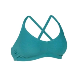 Haut De Maillot De Bain De Natation Femme Lila Symi Bleu Vert -Sportmania haut de maillot de bain de natation femme lila symi bleu vert 5