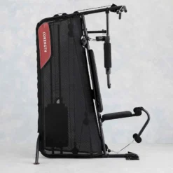 Sportmania -Sportmania home gym machine charge guidee compact musculation 1