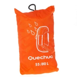 Housse De Protection Anti Pluie Pour Sac à Dos Gros Volume -Sportmania housse de protection anti pluie pour sac a dos gros volume 2