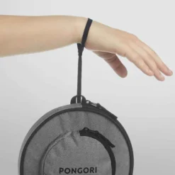 HOUSSE DE RAQUETTE DE TENNIS DE TABLE TTC 130 GRIS -Sportmania housse de raquette de tennis de table ttc 130 gris 5