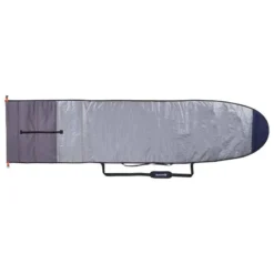HOUSSE De Transport Ajustable Pour Surf De 7'3 à 9'4 (221 à 285 Cm) -Sportmania housse de transport ajustable pour surf de 7 3 a 9 4 221 a 285 cm 2