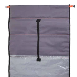 HOUSSE De Transport Ajustable Pour Surf De 7'3 à 9'4 (221 à 285 Cm) -Sportmania housse de transport ajustable pour surf de 7 3 a 9 4 221 a 285 cm 6