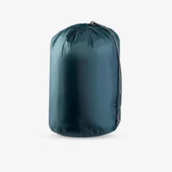 Quechua HOUSSE DE TRANSPORT POUR SAC DE COUCHAGE ET MATELAS DE CAMPING