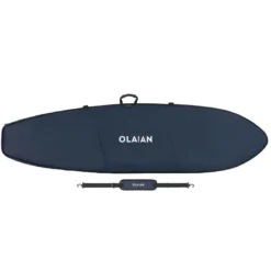 HOUSSE De Voyage 900 Pour Planche De Surf De Taille Maximum 7'3" X 22"