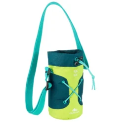 Quechua Housse Isotherme Pour Gourde Randonnée 0,5 à 0,6 Litre Jaune / Vert 9 Quechua Housse Isotherme Pour Gourde Randonnée 0,5 à 0,6 Litre Jaune / Vert -Sportmania housse isotherme pour gourde randonnee 05 a 06 litre gris slash violet 4