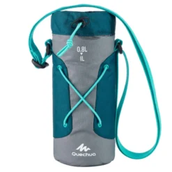Quechua Housse Isotherme Pour Gourde Randonnée 0,75 à 1 Litre Gris/bleu 11 Quechua Housse Isotherme Pour Gourde Randonnée 0,75 à 1 Litre Gris/bleu -Sportmania housse isotherme pour gourde randonnee 075 a 1 litre grisslashbleu 4
