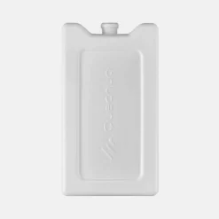 Quechua ICE-PACK POUR GLACIÈRE ET SAC À DOS GLACIÈRE - 370 GRAMMES - LOT DE 2 ICE-PACKS -Sportmania ice pack pour glaciere et sac a dos glaciere 370 grammes lot de 2 ice packs 2