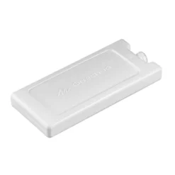 Quechua ICE-PACK POUR GLACIÈRE ET SAC À DOS GLACIÈRE - 175 GRAMMES - LOT DE 2 ICE-PACKS