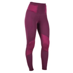 LEGGING MELISSA Taille Haute Avec Mousses Amovibles Genoux Et Hanches -Sportmania innovation legging melissa taille haute avec mousses amovibles genoux et hanches 2