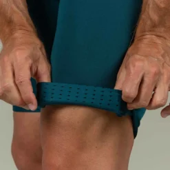 Jammer De Natation - Fiti - NBJ - Turquoise / Noir -Sportmania jammer de natation fiti noir slash turquoise slash orange 6