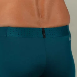 Jammer De Natation - Fiti - NBJ - Turquoise / Noir -Sportmania jammer de natation fiti noir slash turquoise slash orange 7