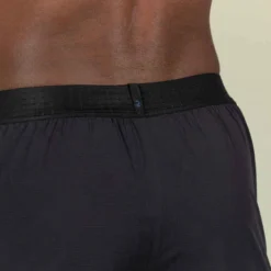 Jammer-Short De Natation Homme 500 Fiti - Noir / Jaune / Beige -Sportmania jammer short de natation homme 500 fiti noir slash jaune slash beige 5