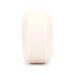 JEU DE 4 ROUES DE SKATEBOARD COULEUR IVOIRE FORME CONIQUE TAILLE 52mm, 99A. -Sportmania jeu de 4 roues de skateboard couleur ivoire forme conique taille 52mm 99a 3