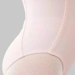 Justaucorps Danse Classique Rose Pale Manches Courtes Fille -Sportmania justaucorps danse classique rose manches courtes fille 7